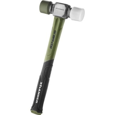 XHANDER terugslagvrije Hamer - 340 gram