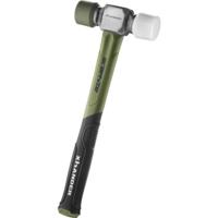 XHANDER terugslagvrije Hamer - 340 gram - thumbnail