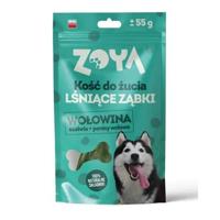 ZOYA Chewing bone Beef - traktatie voor hond - 55g - thumbnail