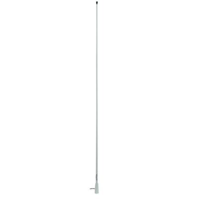 Antena AM/FM GLORA128 - ANTENA AM/FM - 1,5 M - FIBRA - 6 M