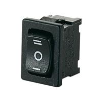 Marquardt 18.086.302 Wipschakelaar 01808.6302-00 250 V/AC 6 A 1x uit/aan IP40 Continu 1 stuk(s) - thumbnail