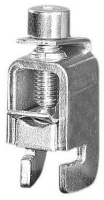 Hensel 2600095 Aansluitklemmen 120 mm² 400 A