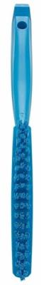 Handborstel vikan smal 300mm blauw Handborstel vikan smal 300mm blauw