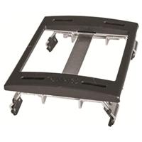 Bobike Montageset easy (eb-d) e-bike - zwart - thumbnail