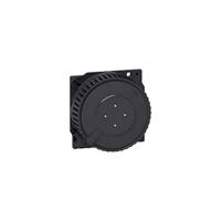 Schneider Electric NSYCVF550M24FB Ventilatiemodule 24 V (b x d) 223 mm x 90 mm 1 stuk(s) - thumbnail