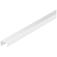 SLV 1004931 GRAZIA 20 Profielcover Kunststof (l x b x h) 1500 x 32 x 24 mm 1 stuk(s) - thumbnail