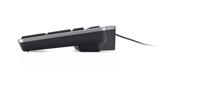 Dell KB813 Smarcard toetsenbord - thumbnail