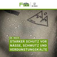 Dr. Wack impregneermiddel "f100 bio imprägnierer" org.impregnator dr.wack 500ml - thumbnail
