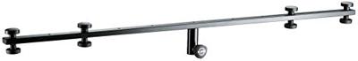 K&M 21393 T-bar voor lichtstatief K&M 21393 T-bar voor lichtstatief