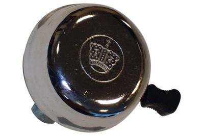 OXC Bel Kroon 55mm - Zwart OXC Bel Kroon 55mm - Zwart
