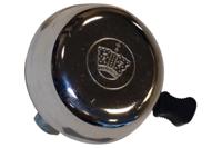 OXC Bel Kroon 55mm - Zwart - thumbnail