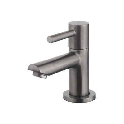 Wiesbaden Amador fonteinkraan 1/2&apos;&apos; gunmetal