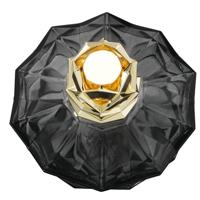 Maison Berger Giftset - Geurbrander Splendeur Vanillée / Vanilla Magnificence - Zwart - thumbnail