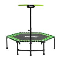 Salta Fitness trampoline 128 cm - thumbnail