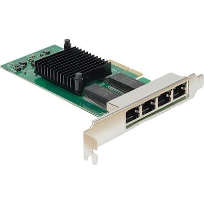 Inter-Tech ST-7238 PCI Express kaart PCIe