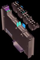 WAGO 753-475 PLC-ingangskaart 753-475 1 stuk(s) - thumbnail