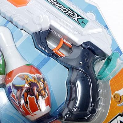 Toi Toys Foam StrikeX set waterpistool