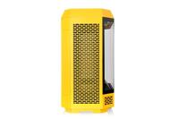 Thermaltake The Tower 600 Bumblebee Midi-tower PC-behuizing Geel/zwart (reflecterend) - thumbnail