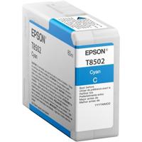 Epson T8502 Cyan - thumbnail