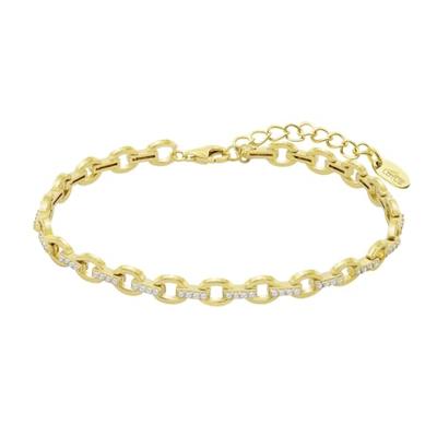 Lotus LP3306-2/2 Gouden Dames armband