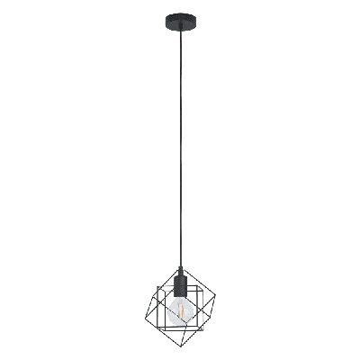 Eglo Draad hanglampStraiton - 43358