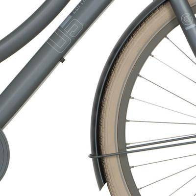 Cortina spatbord voor 28 u5 irestone pearl matt