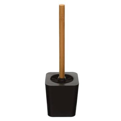 Toiletborstel 5five Simply Smart Natureo Zwart