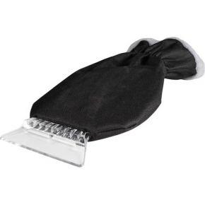 Want met ijskrabber Perel ACCS10