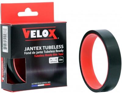 Velox velgtape | lekbescherming | 622 | | rubber
