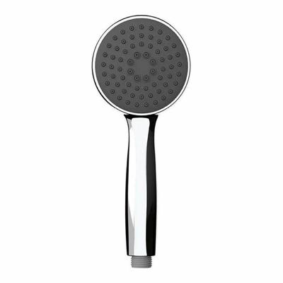 Douchekop Wenko basic ABS 10 cm