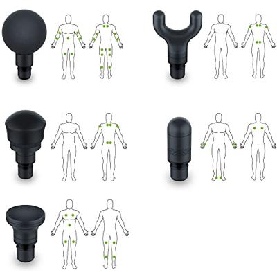 Beurer MG 185 GUN Massagegun