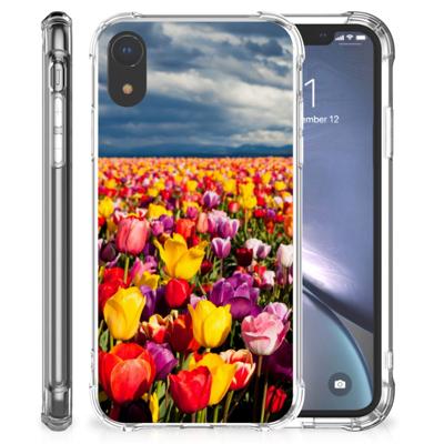 Apple iPhone Xr Case Tulpen Apple iPhone Xr Case Tulpen
