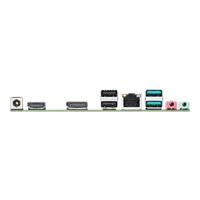 Asustek Computer PRO H610T-CSM Moederbord Socket Intel LGA 1700 Vormfactor Mini-ITX Moederbord chipset Intel® H610 - thumbnail