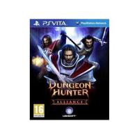 Dungeon Hunter Alliance - thumbnail