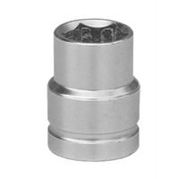 Cycplus Cyclus ratelsleutel kop ⅜“ voor 14mm crankbout - thumbnail