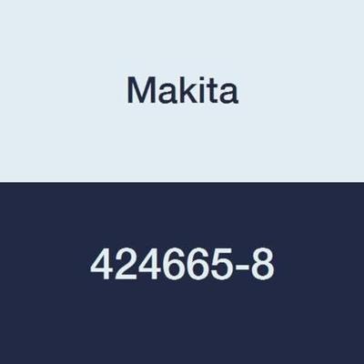 Makita Accessoires Stofring | 424665-8