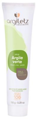 Argiletz Groene Klei Tube 150gr