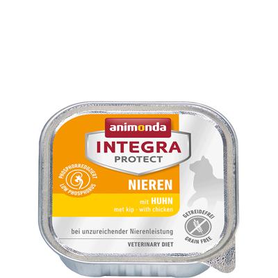 ANIMONDA Integra Protect Renal Chicken - nat kattenvoer - 100g
