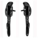 Campagnolo veloce 2x10-speed shift/brake lever set