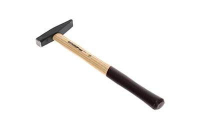 Gedore RED | R92100004 | Bankhamer met essen steel | 100 g - 3300710 Gedore RED | R92100004 | Bankhamer met essen steel | 100 g - 3300710