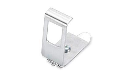 Digitus AN-25184 DIN-rail adapter Enkelvoudig Meerdere kleuren