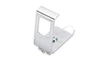 Digitus AN-25184 DIN-rail adapter Enkelvoudig Meerdere kleuren - thumbnail