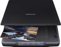 Epson Perfection V39II Scanner Zwart - thumbnail
