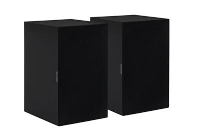 Multimedialuidsprekers FONESTAR BLOCK-5 Zwart 100 W Bluetooth luidspreker