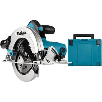 Makita HS7601J Cirkelzaag in Mbox
