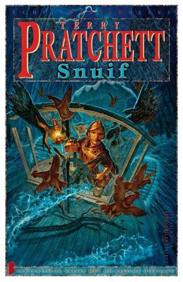 Snuif - Terry Pratchett - ebook