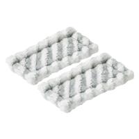 Bosch Accessoires GlassVAC - kleine vervangings-microvezeldoeken - F016800574 - thumbnail