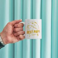 Aanpasbare hoes voor snijplotter Cricut CERAMIC Wit (6 Stuks) - thumbnail