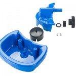 Drinkkom pluimvee voor zelfmontage - thumbnail