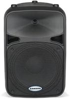 Samson Auro D12 400 W luidspreker (2,5-weg, 1,0 kanalen, met kabel, speakon, 400 W, zwart) - thumbnail